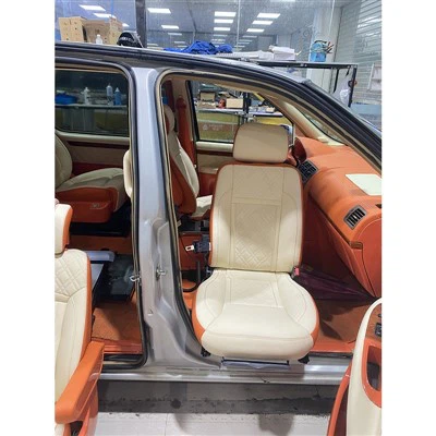 Ηλεκτροκίνητο κάθισμα μεταφοράς